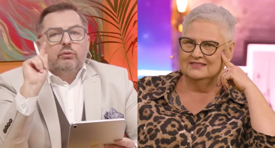 Silver TV ma dług wobec Pawła Blajera. Dziennikarz z nietypową propozycją, spółka odpowiada