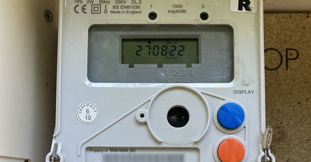 SMS o niedopłacie za energię. Każdy może taki dostać