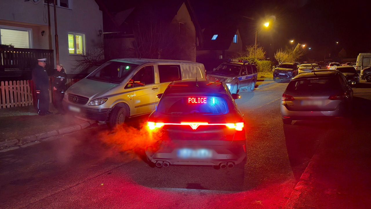 Śmierć 12-latki w Jeleniej Górze. Nieletni w kręgu podejrzeń