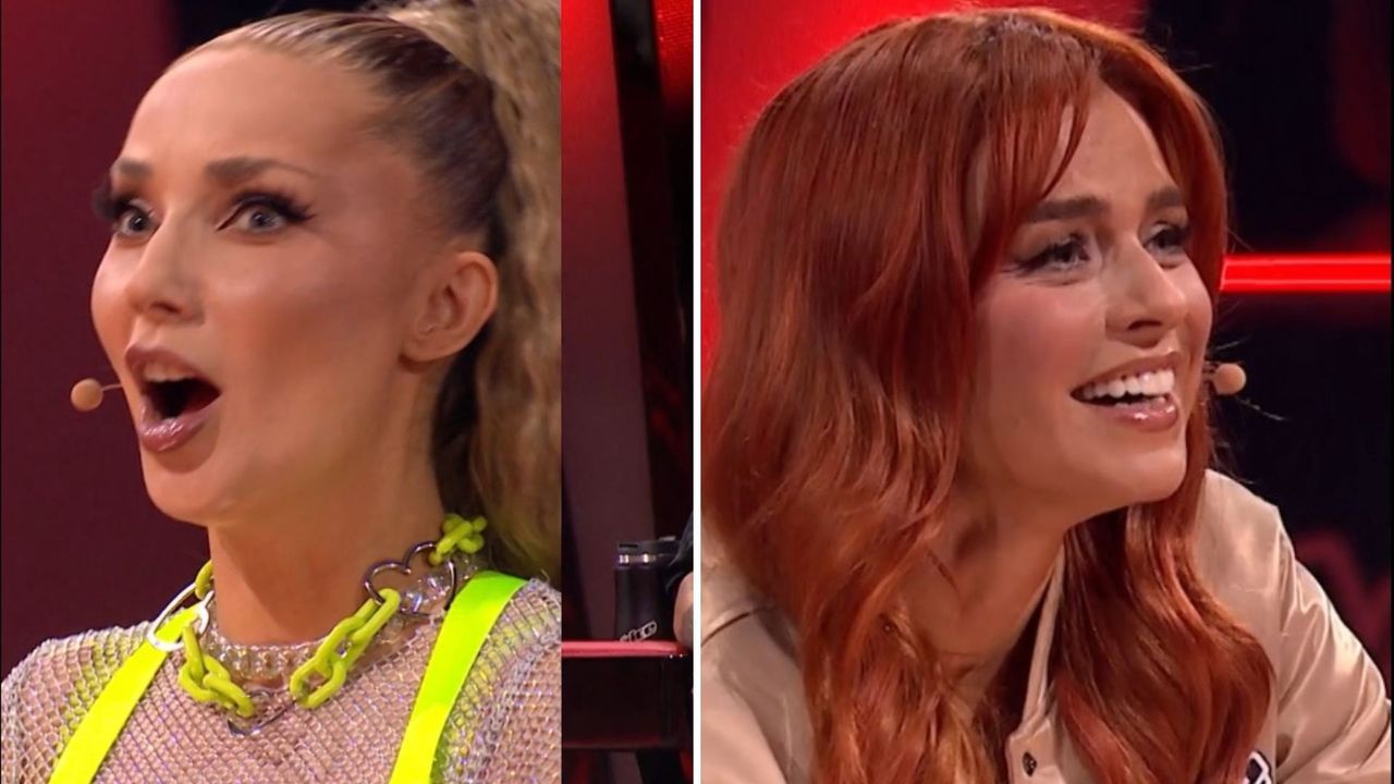 Uczestnik "The Voice Kids" sprawił, że jurorki zamurowało. "Będziemy pracowali nad manierami"