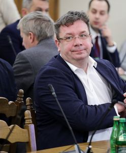 Nieoficjalnie: jest następca Jabłońskiego w sejmowej komisji śledczej