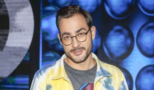 Był gwiazdą hitu Polsatu. Wyjechał na Islandię i został kelnerem