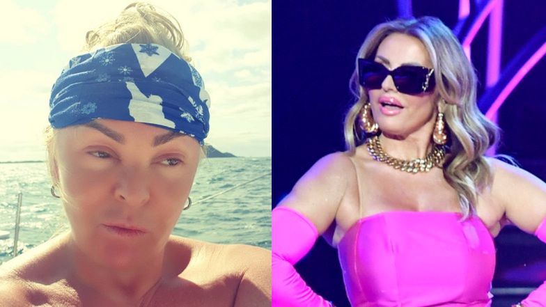 "Słowikowa" nie darzy Dagmary Kaźmierskiej zbyt dużą sympatią