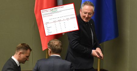 Sienkiewicz pod lupą. Kluczowe 107 minut, zapowiadają kontrole