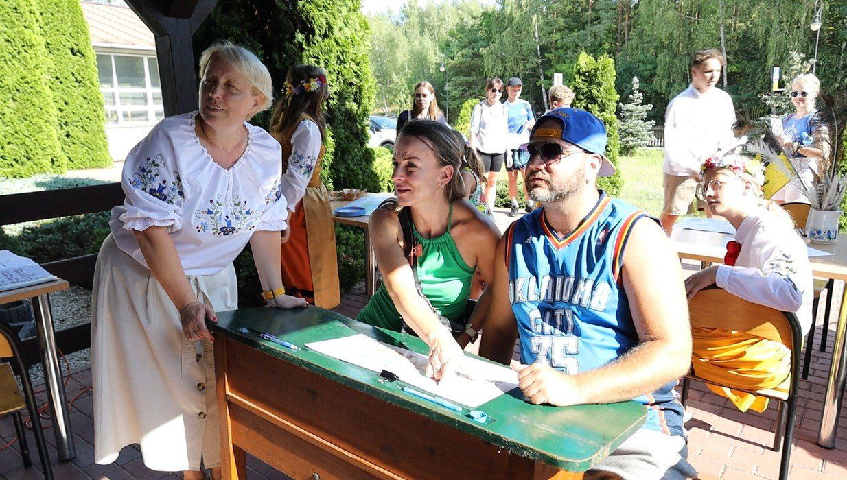 Chojnice: Rusza długi sierpniowy weekend