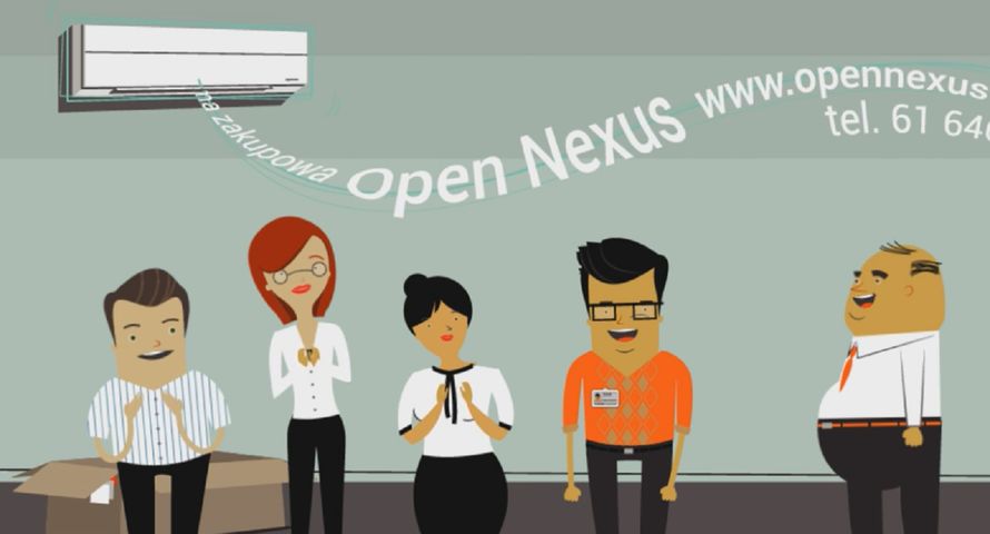 Open Nexus planuje wybór agencji PR