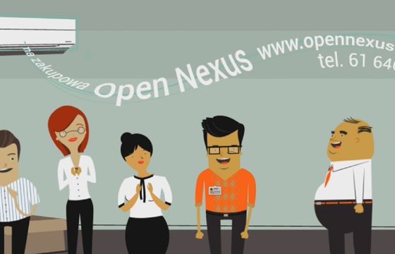 Open Nexus planuje wybór agencji PR