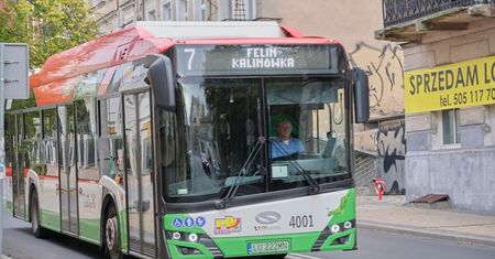 W przyszłym tygodniu korekta rozkładów jazdy. Co się zmieni w kursowaniu autobusów i trolejbusów? [SPRAWDŹ]