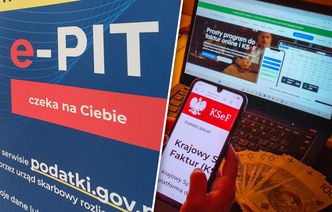 Przepustowość profilu zaufanego zwiększona. MF przygotowuje się na falę rozliczeń PIT