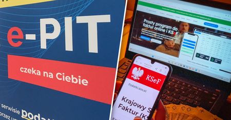 Przepustowość profilu zaufanego zwiększona. MF przygotowuje się na falę rozliczeń PIT