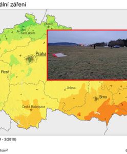 Tragedia na czeskim lotnisku. Nie żyje pilot