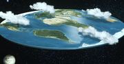 A jeśli Ziemia jest płaska? Są tacy, którzy twierdzą, że mają dowody!
