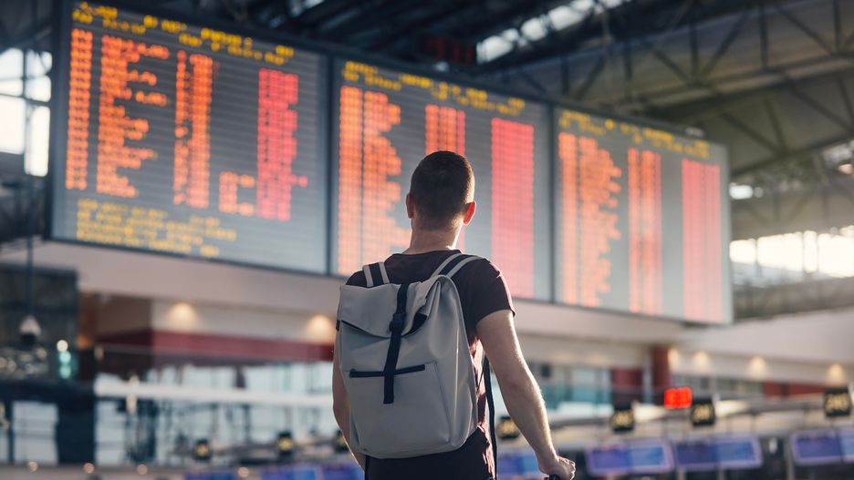 Czasem dojazd z lotniska kosztuje więcej niż bilet na samolot 