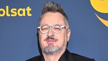 Piotr Kędzierski jest ZAKOCHANY. Oddziela jednak strefę prywatną od zawodowej: "Kto ma wiedzieć, ten wie"