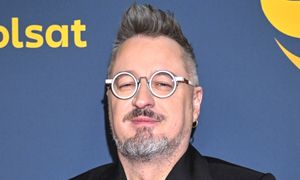 Piotr Kędzierski jest ZAKOCHANY. Oddziela jednak strefę prywatną od zawodowej: "Kto ma wiedzieć, ten wie"