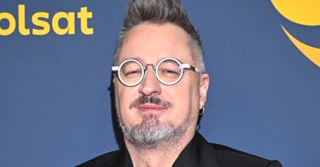 Piotr Kędzierski jest ZAKOCHANY. Oddziela jednak strefę prywatną od zawodowej: "Kto ma wiedzieć, ten wie"