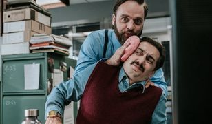 "The Office PL" Canal +, czyli niepotrzebny lament [RECENZJA]