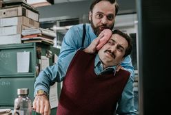 "The Office PL" Canal +, czyli niepotrzebny lament [RECENZJA]