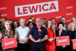 920 kandydatów. Zarząd Nowej Lewicy zatwierdził listy wyborcze