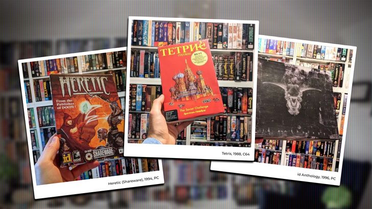 GOG digitalizuje "big boxy". Wracają klasyczne pudełka z gier