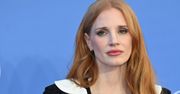 Jessica Chastain pokazała, co myśli o zmianie prawa aborcyjnego w USA. Wymowny gest aktorki