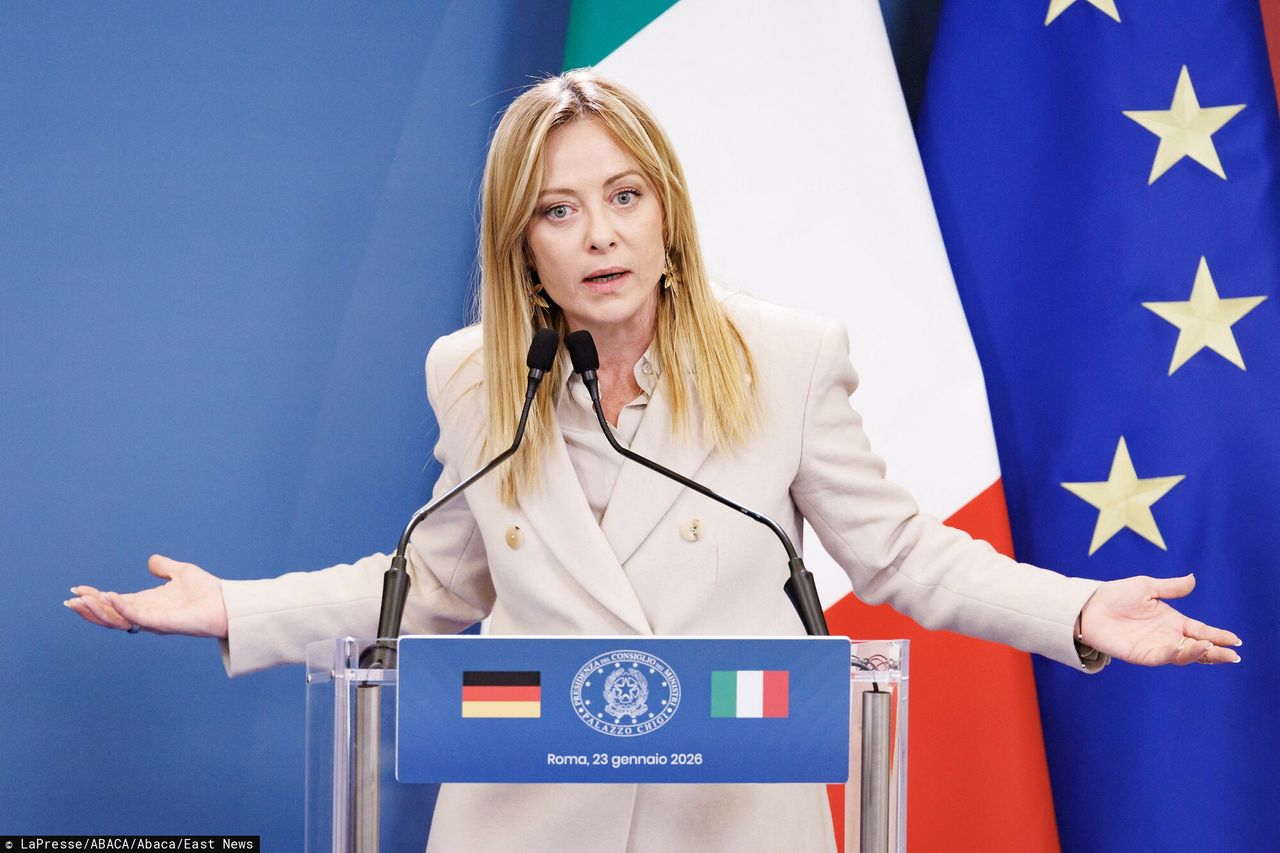 Włoski rząd oburzony decyzją Szwajcarii. "Poważna zniewaga"