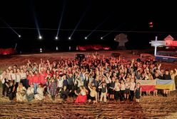 4 tysiące osób na trybunach w weekend premierowy. Zobacz kiedy kolejne widowiska "Orzeł i Krzyż"!