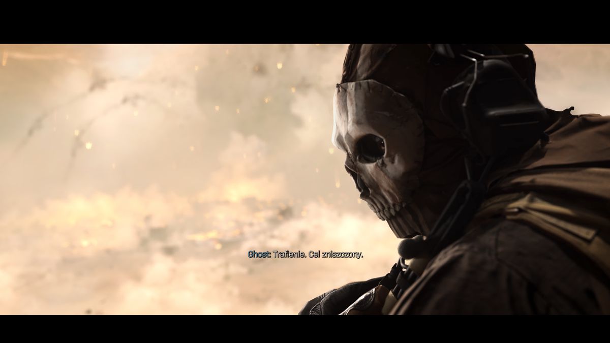 Call of Duty: Modern Warfare 2