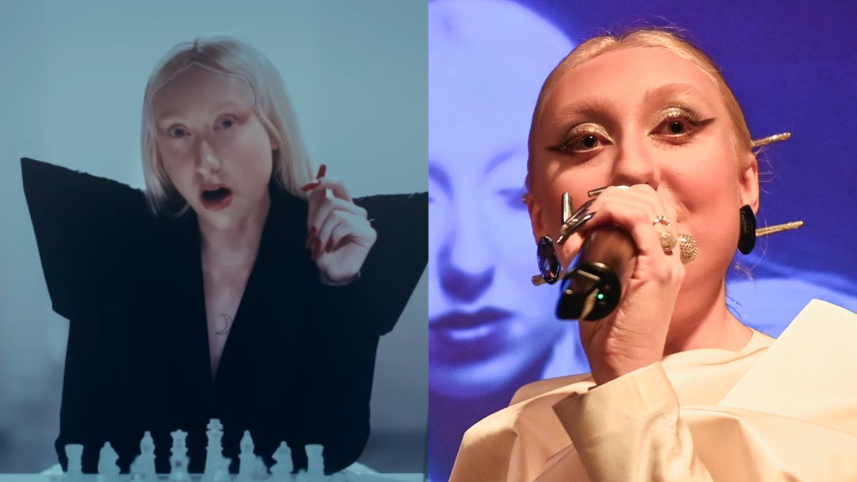 Notowania bukmacherów "reagują" na wybór Luny jako reprezentantki