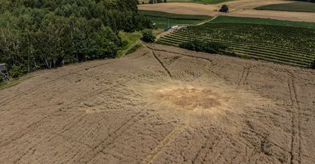 Ważny apel Sztabu Generalnego WP. W tle incydent z rakietą pod Lublinem
