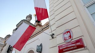Stypendia dla uczniów szkół artystycznych. Nagrodzono młodych twórców z całej Polski