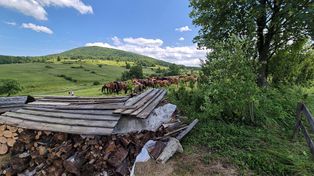 Gorlice: 60 tys. euro na promocję piękna Beskidu Niskiego