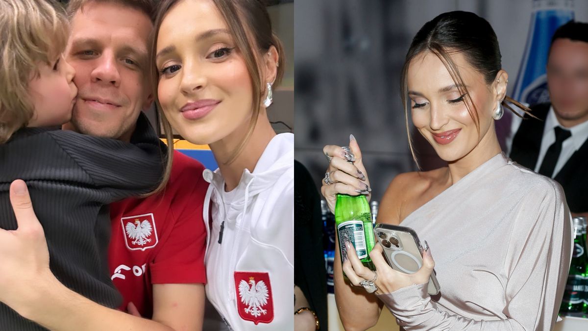 Zagraniczne media ekscytują się Wojciechem Szczęsnym. Wspomniano także o Marinie