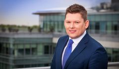 Łukasz Łazarewicz dyrektorem zarządzającym pionu sportowego w Grupie Onet-RASP