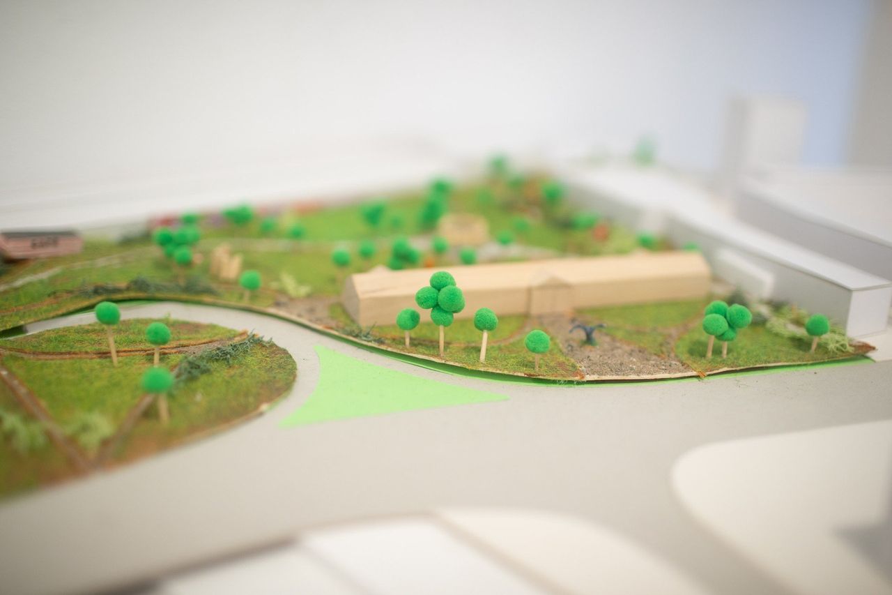 Nowy Park Solny na Zabłociu? "Pomysł utknął w urzędzie"
