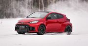 Pierwsza jazda: Toyota GR Yaris po liftingu — pasja w najczystszej postaci