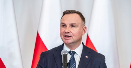 Inicjatywa Dudy. Generał gorzko komentuje