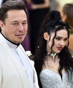Elon Musk i Grimes mają drugie dziecko. X Æ A-Xii doczekał się rodzeństwa