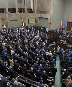 Polski Ład w Sejmie. "Nie potrzeba protezy"