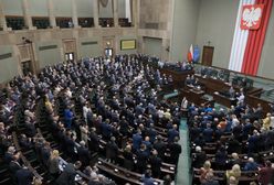 Polski Ład w Sejmie. "Nie potrzeba protezy"