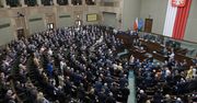Polski Ład w Sejmie. "Nie potrzeba protezy"