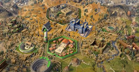 Epic traci mocnego exclusive’a – Old World w 2022 roku trafi również na Steama i GOG-a