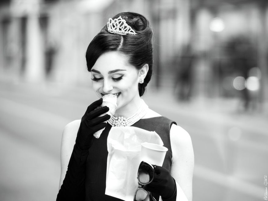 Etienne Clotis wskrzesza ikony popkultury we wspaniałym projekcie 26