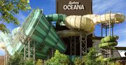 Nowy Aquapark w Europie. Otworzy się wiosną 2024 r.