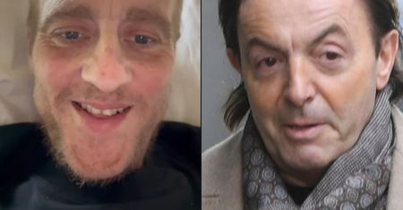 Michel Moran wspiera Tomasza Jakubiaka w walce z chorobą. Dodał wzruszający wpis: "MUSISZ wrócić"