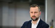 Władysław Kosiniak-Kamysz: Polska musi być gotowa na najgorsze, ale zbroi się na pokój