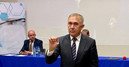 Kiedy polski lek na COVID trafi do pacjentów? Nie tak szybko. Pora na kluczowy etap