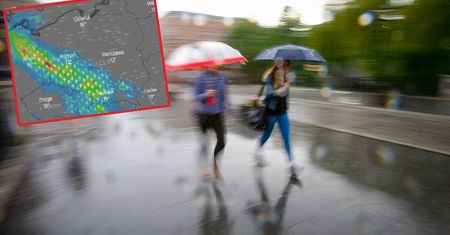Koniec słonecznej passy? Prognoza pogody na tydzień 5-11 września 2022