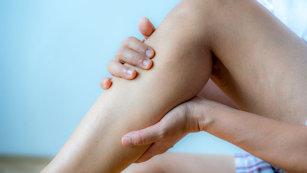 Mrowienie może zwiastować groźną chorobę