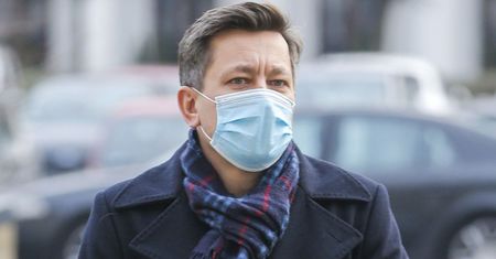 Odkrycie w kodzie. Zaskakujące informacje ws. afery mailowej Dworczyka